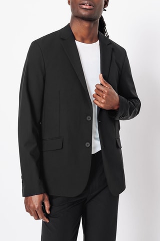 Chaqueta - Negro