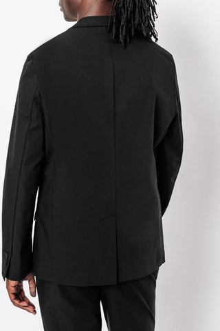 Chaqueta - Negro