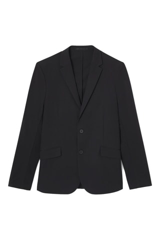 Chaqueta - Negro