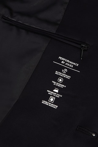 Chaqueta - Negro