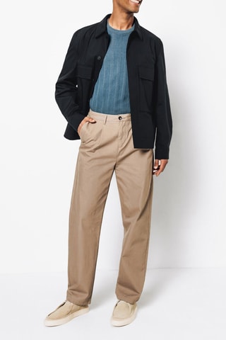 Chaqueta - Negro