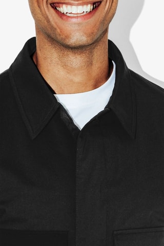 Chaqueta - Negro