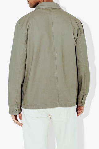 Chaqueta - Verde claro