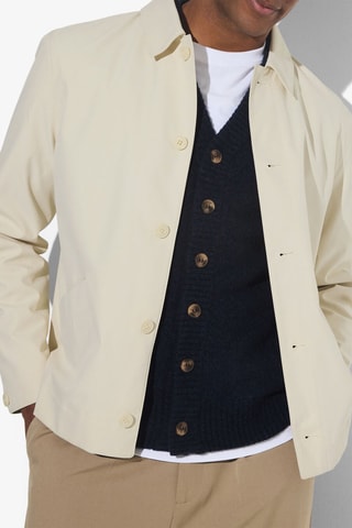 Chaqueta - Beige