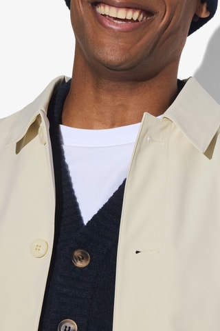 Chaqueta - Beige