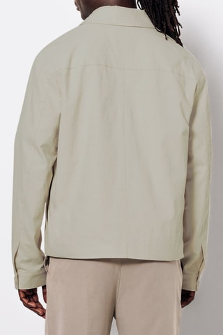 Chaqueta - Beige