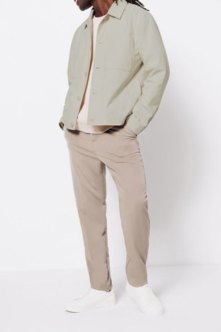 Chaqueta - Beige