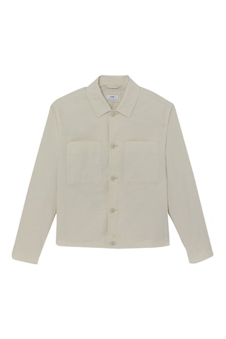 Chaqueta - Beige