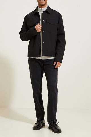 Chaqueta - Crudo