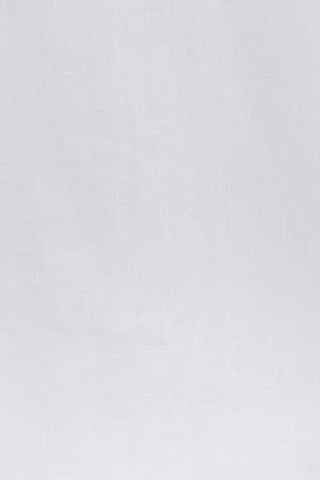 Chaqueta de lino - Blanco
