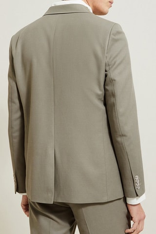 Chaqueta de traje - Beige