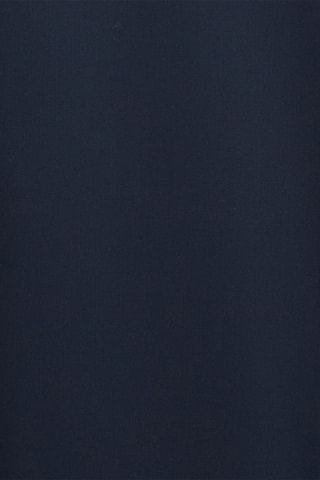 Camisa slim fit - Azul oscuro