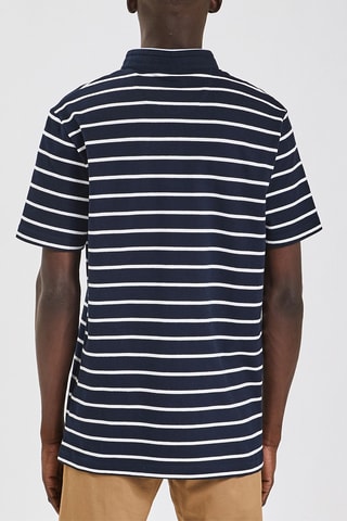 Polo - Azul marino