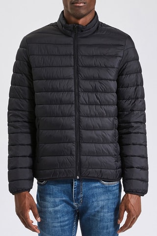 Anorak - Negro