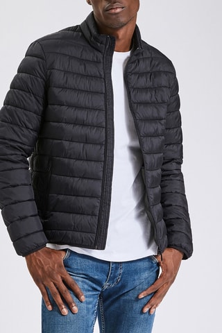 Anorak - Negro