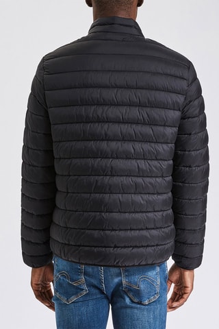 Anorak - Negro