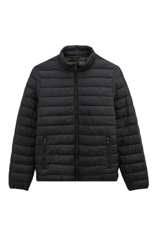 Anorak - Negro