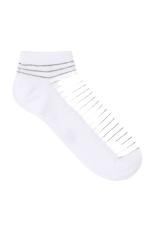 Calcetines - Blanco