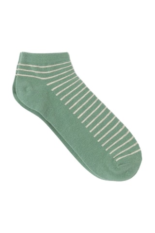 Calcetines - Caqui