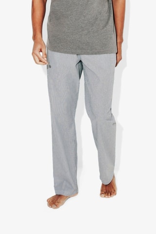 Pijama - Gris