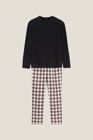 Pijama - Crudo