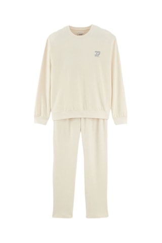 Pijama - Beige