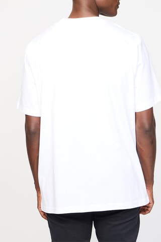 Camiseta - Blanco
