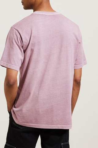 Camiseta - Rosa