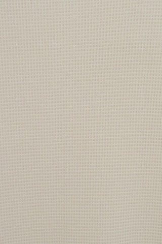 Camiseta regular fit - Beige