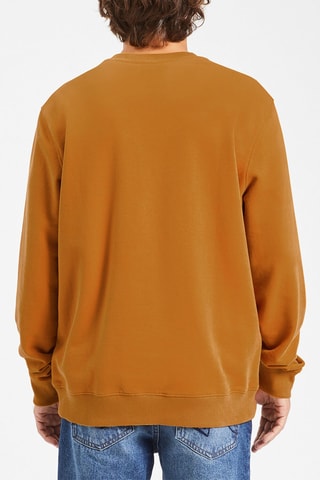 Sudadera - Camel