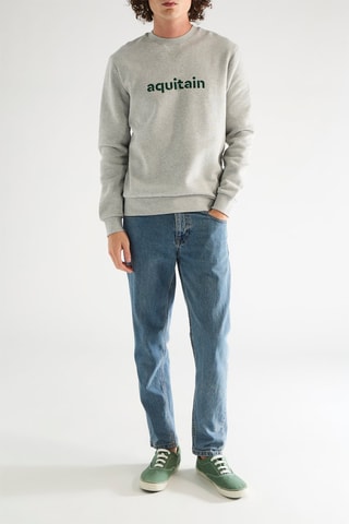 Sudadera - Verde