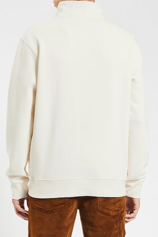 Sudadera - Blanco