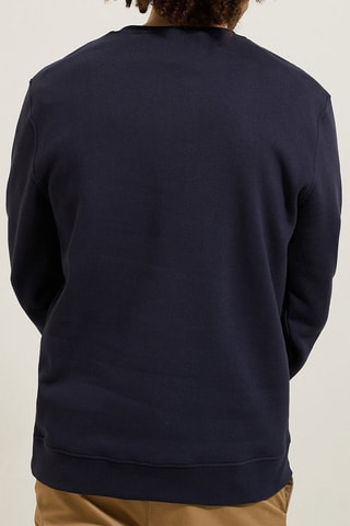 Sudadera - Azul oscuro