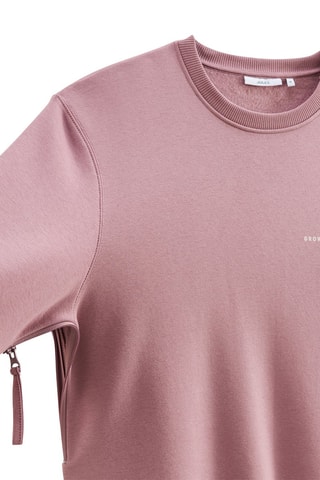 Sudadera - Rosa