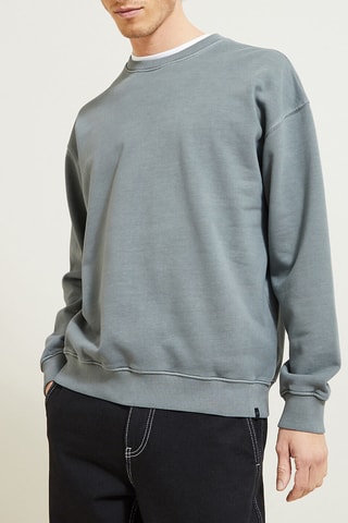 Sudadera - Gris