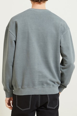Sudadera - Gris