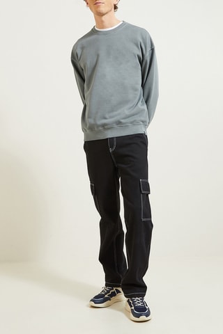 Sudadera - Gris