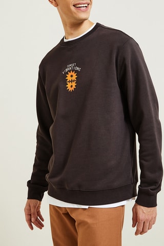 Sudadera - Antracita