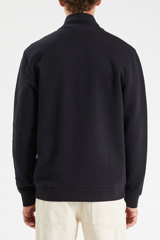 Sudadera - Azul oscuro