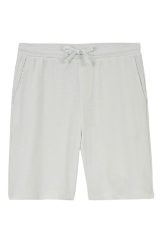 Bermudas - Azul