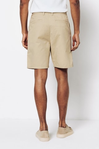Bermudas regular fit - Beige