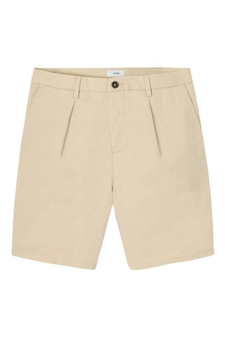 Bermudas regular fit - Beige