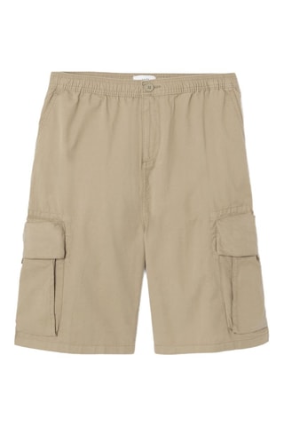 Bermudas - Beige