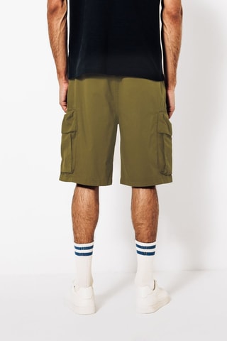 Bermudas - Beige