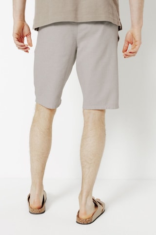 Bermudas - Beige