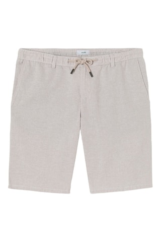 Bermudas - Beige