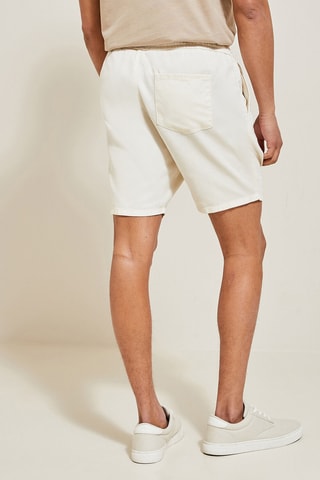 Bermudas - Nácar