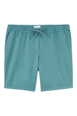 Bermudas - Azul
