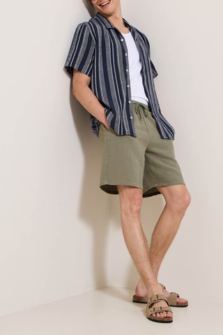 Bermudas - Verde