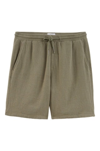 Bermudas - Verde